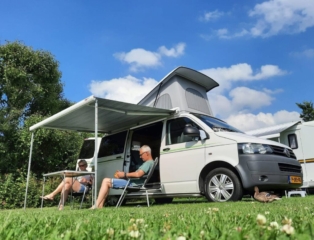 Achterhoeker 2 Smallander camper van BronckhorstCampers in de Achterhoek