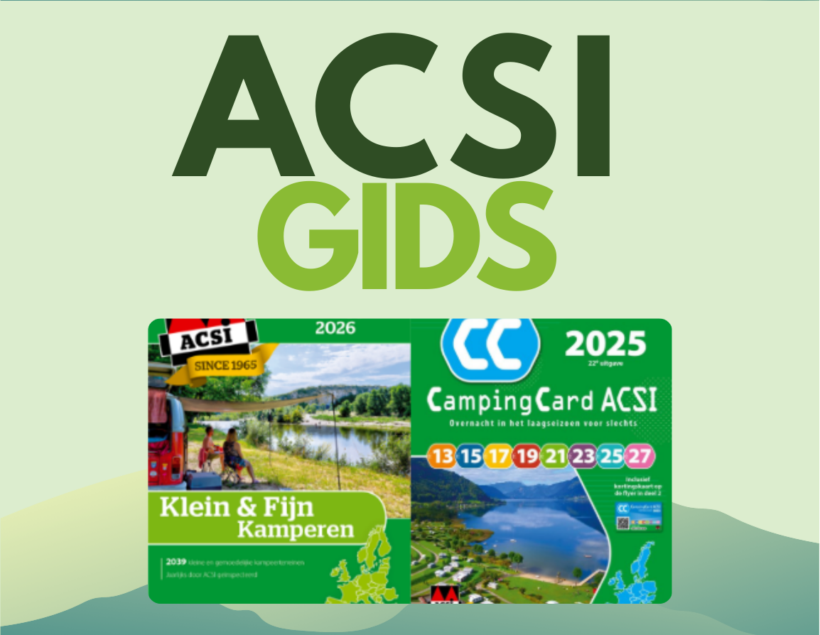 ACSI gids