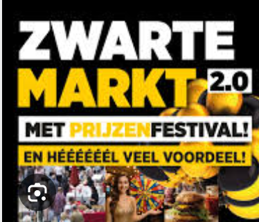 Zwarte Markt